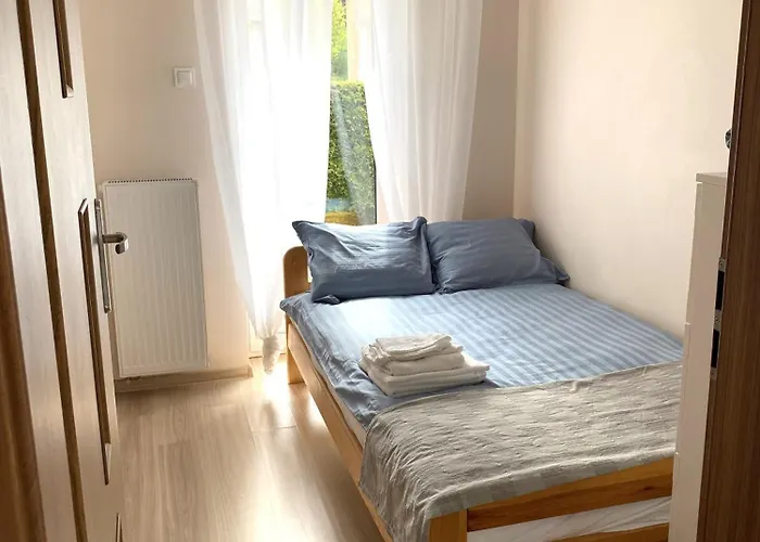 Dom Całoroczny Astrów 19 * Charzykowy