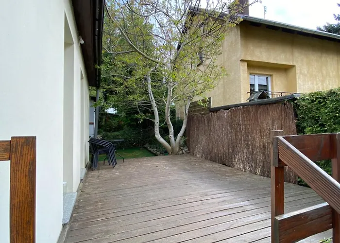 Dom wakacyjny Dom Całoroczny Astrów 19 Charzykowy